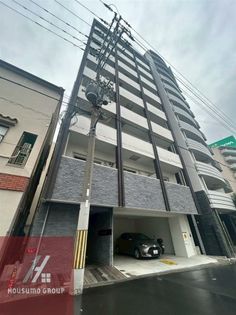 エストゥルースプラス大阪福島の画像