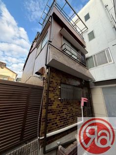 阿倍野区王子町戸建て一棟貸しの画像