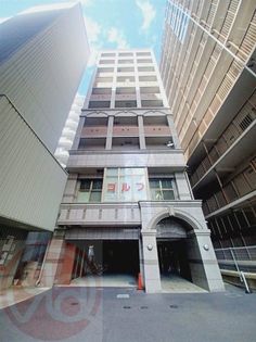 大阪府大阪市浪速区幸町1丁目の賃貸マンションの画像