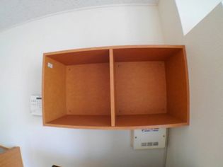 レオパレスグランドゥールレイナの画像