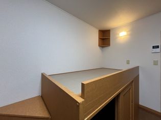 レオパレスブランの画像