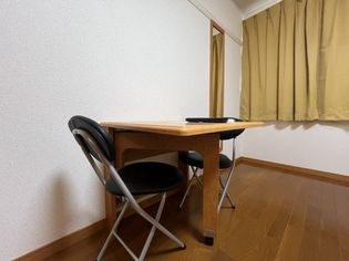 レオパレスブランの画像