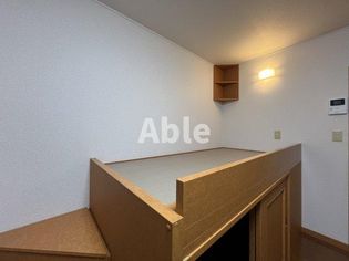 レオパレスブランの画像