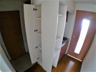 レオパレスグランドゥールレイナの画像