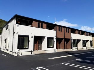 クラール勅使イーストDの画像