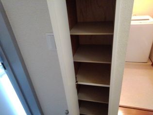 レオパレスウェストヴィラージュの画像