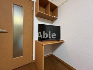 レオパレスブランの画像