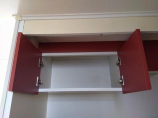 レオパレスプレミールレジデンスMの画像