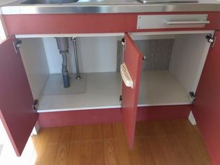 レオパレスプレミールレジデンスMの画像