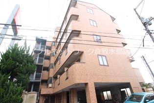 岡山県倉敷市連島町西之浦の賃貸アパートの画像