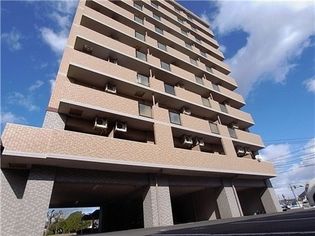 岡山県倉敷市亀島1丁目の賃貸マンションの画像