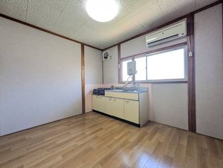 小山アパートの画像