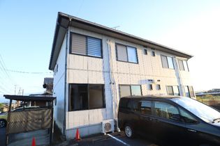 ホーマットキャピタル Bの画像