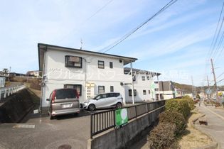 リバティ安原Ⅱの画像