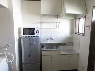 カルチェラタンBの画像