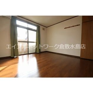 カルチェラタンBの画像