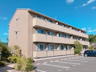 岡山県倉敷市児島柳田町の賃貸アパートの画像