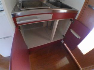 レオパレススカイの画像