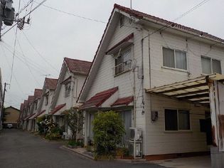 藤井住宅の画像