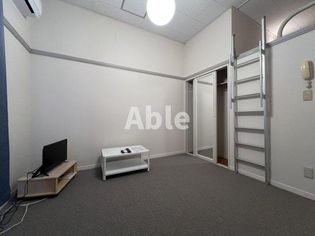 レオパレス志度の画像