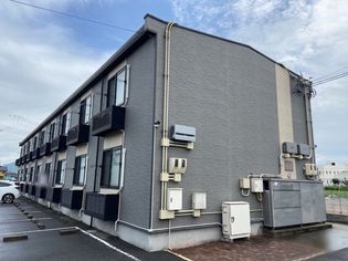 レオパレスさくらやⅡの画像