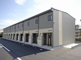 レオパレスセードル 2の画像