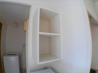 レオパレススカイの画像