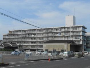 岡山県倉敷市水島南幸町の賃貸マンションの画像