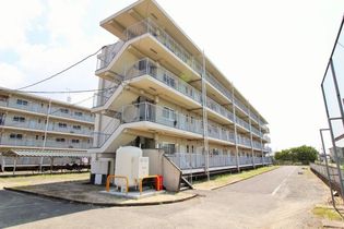 アドバンス神辺 2号棟の画像