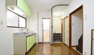 メゾン平山の画像