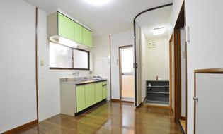 メゾン平山の画像