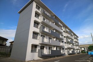 岡山県倉敷市水島相生町の賃貸マンションの画像