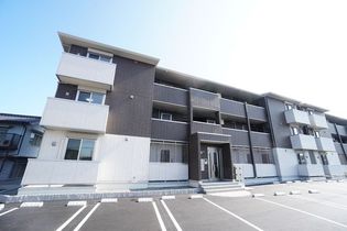 D−グレイス Aの画像