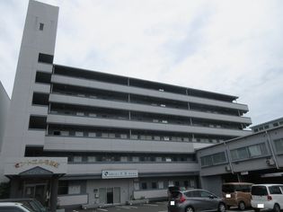 岡山県浅口郡里庄町大字里見の賃貸マンションの画像
