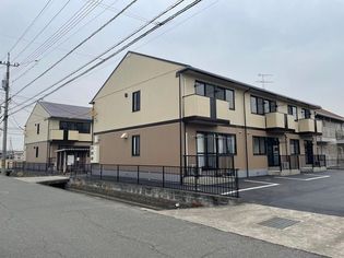 セジュールステア A棟の画像