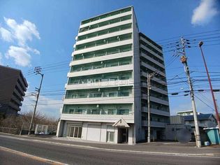 マリオン屋島東の画像