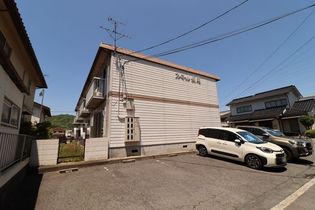 岡山県玉野市長尾の賃貸アパートの画像