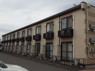 岡山県倉敷市水島明神町の賃貸アパートの画像