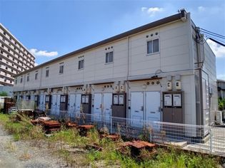 レオパレスMiwaの画像