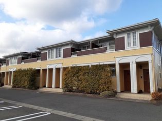 ガーデンハウスAの画像