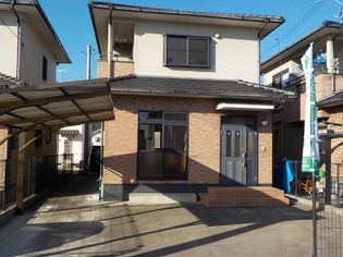 エーデルハイム新湯野の画像