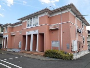 ヴァンエコール B棟の画像