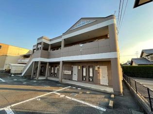 Studio Enchate公園前の画像