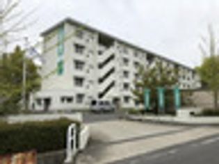 岡山県玉野市後閑の賃貸マンションの画像