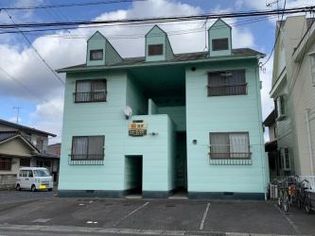 カジシマハイツの画像