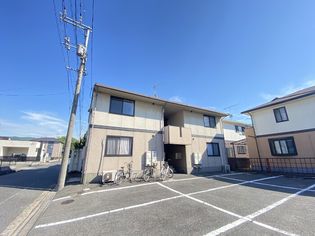 岡山県倉敷市東塚4丁目の賃貸アパートの画像