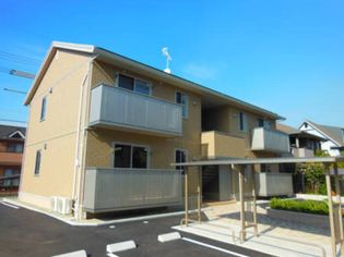 アクイーユ平成台の画像