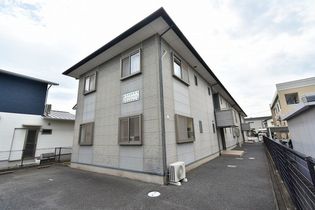 岡山県倉敷市水島相生町の賃貸アパートの画像