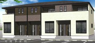 国分寺町国分アパートAの画像