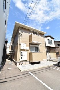 メゾン室町の画像